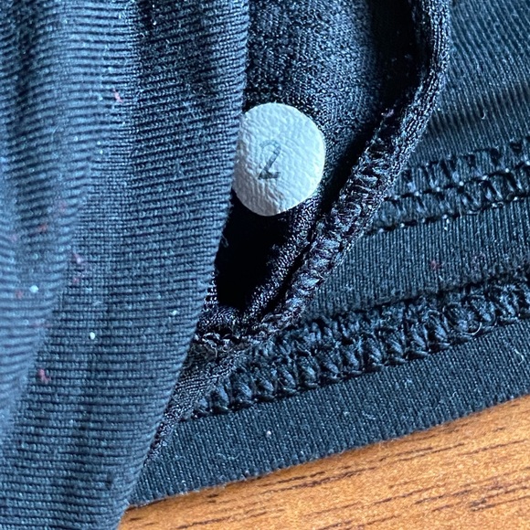 Lululemon Sports Bra - Picture 4 of 4